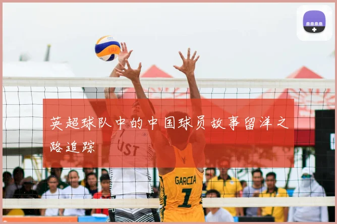 英超球队中的中国球员故事留洋之路追踪